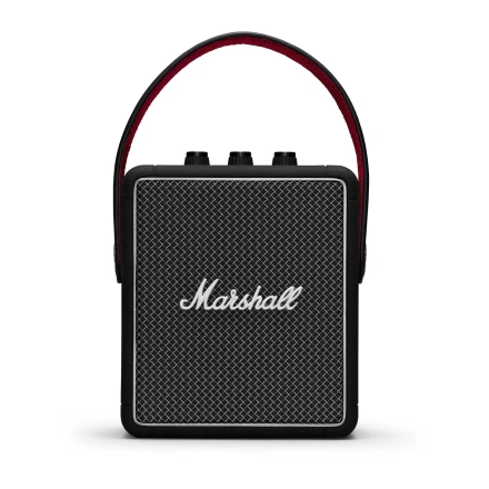 Колонка Marshall Stockwell II Black (1001898)